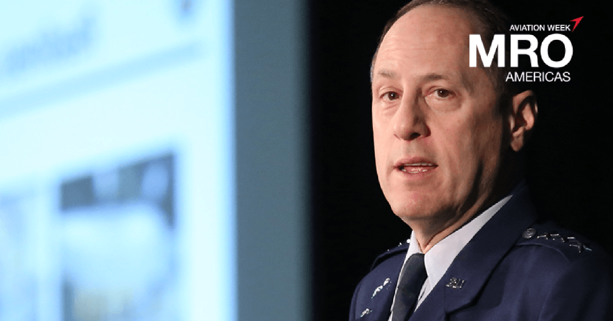 MRO Americas 2018 | Venture Research MRO Americas 2018 | Venture Research