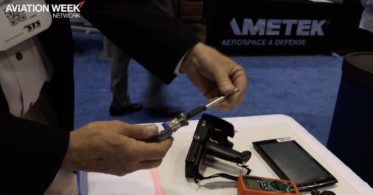 Surface Trak Demo | Venture Research Surface Trak Demo | Venture Research