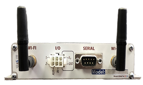 BLE Gateway 300x500