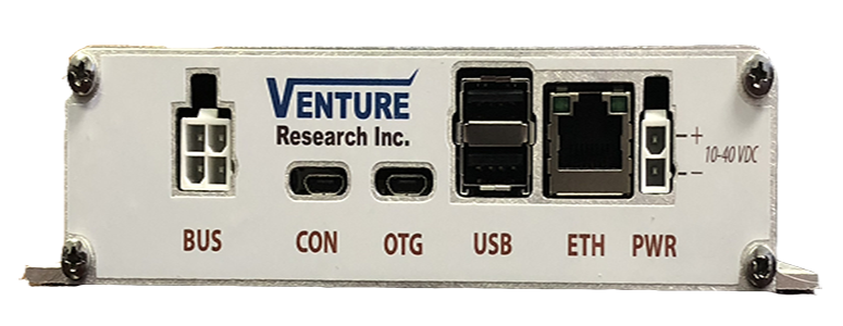 BLE Gateway Port2
