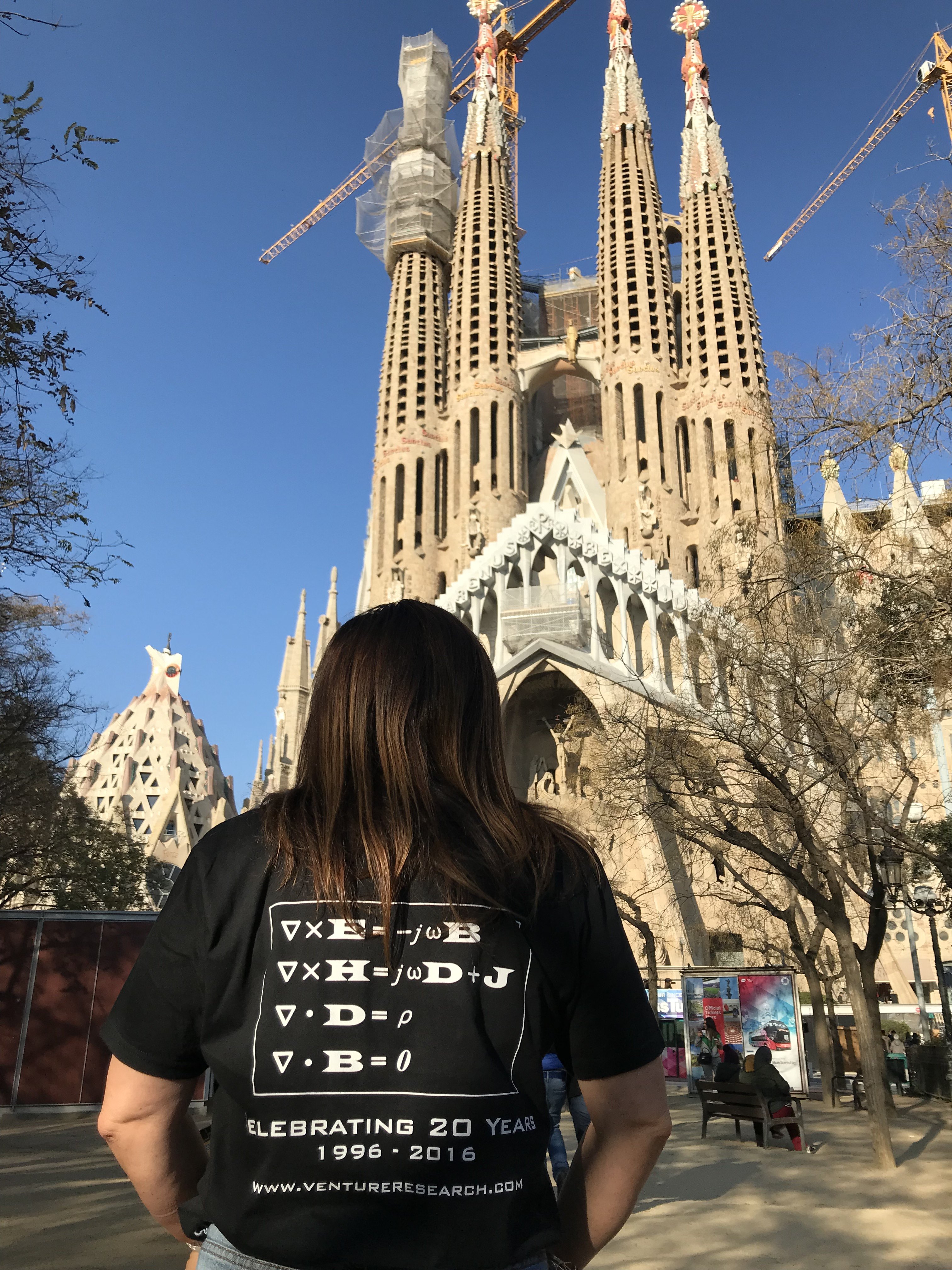 Barcelona