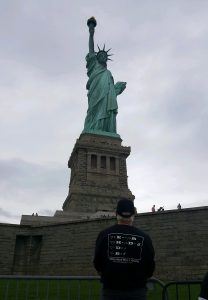 Statue of Liberty